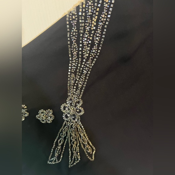 Beaded Capelet - Picture 2 of 8